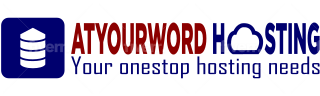 At Your Word Hosting